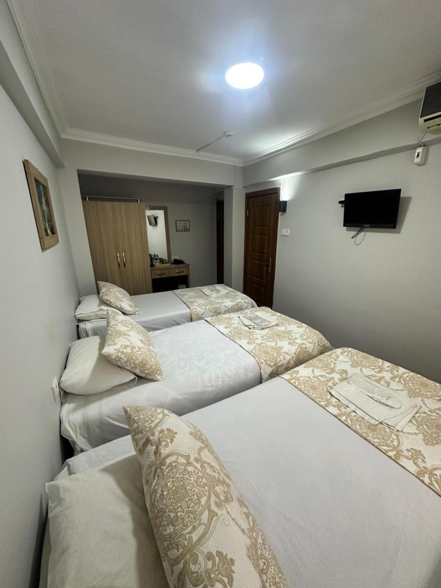 Amore Hotel อิสตันบูล ภายนอก รูปภาพ