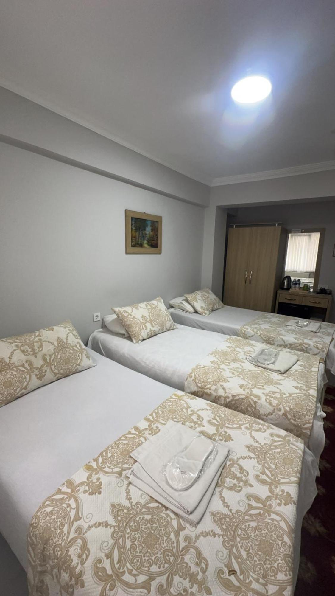 Amore Hotel อิสตันบูล ภายนอก รูปภาพ